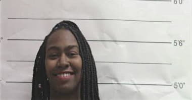 Keva Chambliss, - Orleans Parish County, LA 